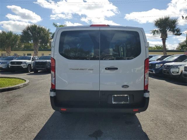 used 2022 Ford Transit-250 car, priced at $33,990