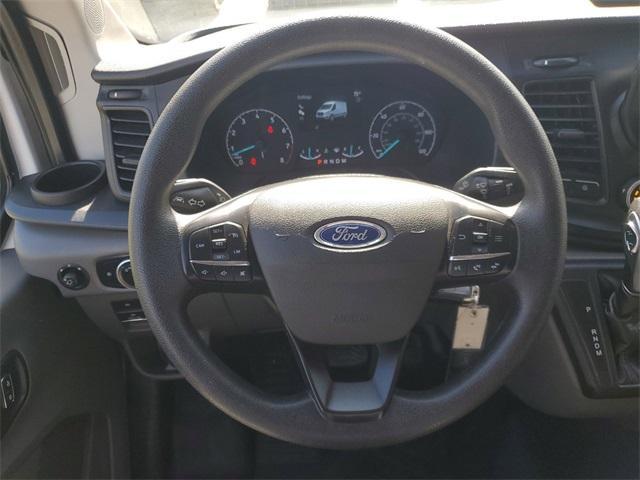 used 2022 Ford Transit-250 car, priced at $33,990