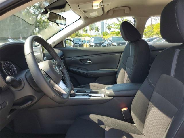 used 2022 Nissan Sentra car, priced at $17,995