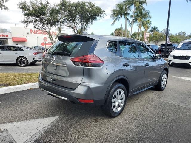 used 2019 Nissan Rogue car, priced at $16,990