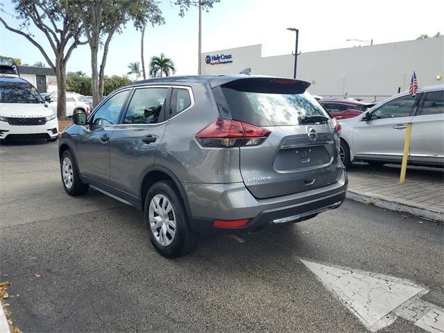 used 2019 Nissan Rogue car, priced at $16,990