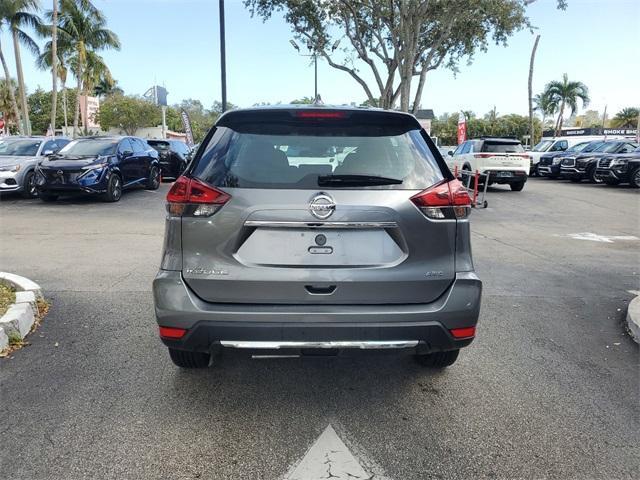 used 2019 Nissan Rogue car, priced at $16,990