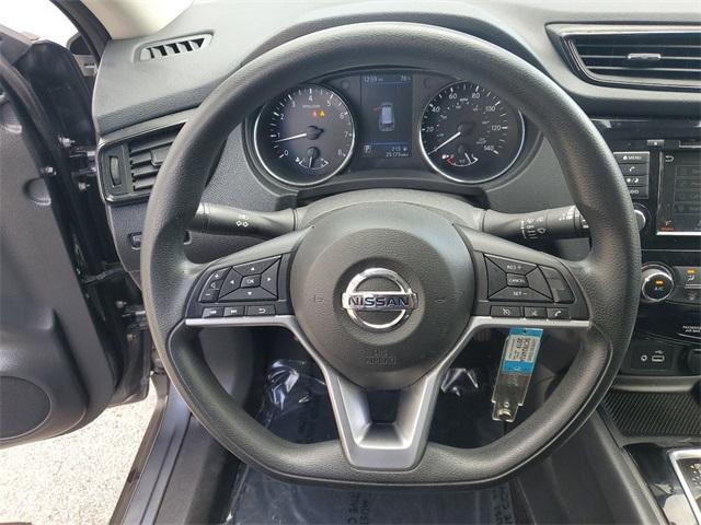 used 2019 Nissan Rogue car, priced at $16,990