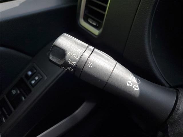 used 2023 Nissan Frontier car, priced at $25,690