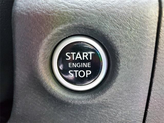 used 2023 Nissan Frontier car, priced at $25,690