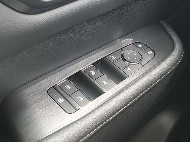 new 2025 Nissan Armada car, priced at $55,990