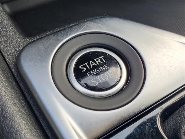 used 2022 Nissan Sentra car, priced at $15,990