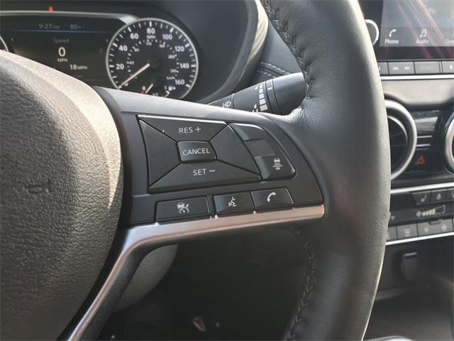 used 2022 Nissan Sentra car, priced at $15,990