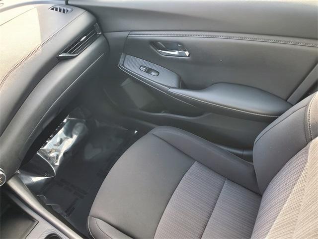 used 2022 Nissan Sentra car, priced at $15,990