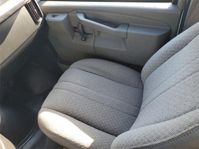 used 2022 Chevrolet Express 3500 car, priced at $33,990