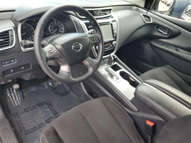 used 2020 Nissan Murano car, priced at $16,590
