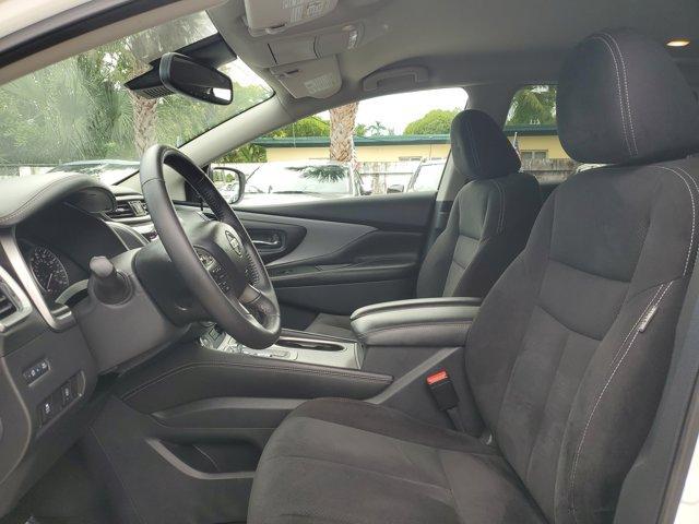 used 2020 Nissan Murano car, priced at $16,590