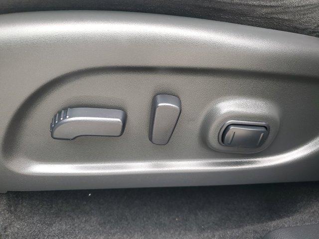 used 2020 Nissan Murano car, priced at $16,590