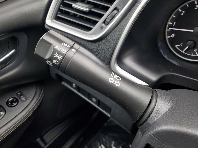 used 2020 Nissan Murano car, priced at $16,590