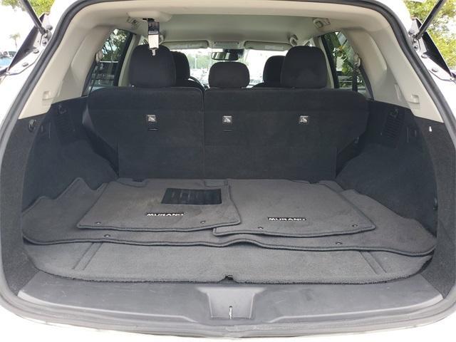 used 2020 Nissan Murano car, priced at $16,590