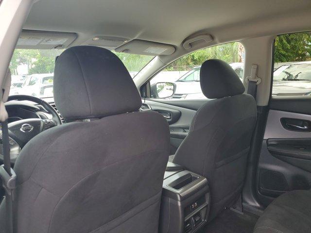 used 2020 Nissan Murano car, priced at $16,590