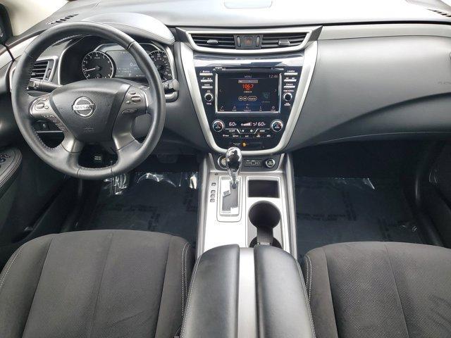 used 2020 Nissan Murano car, priced at $16,590