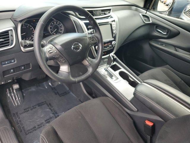 used 2020 Nissan Murano car, priced at $16,590