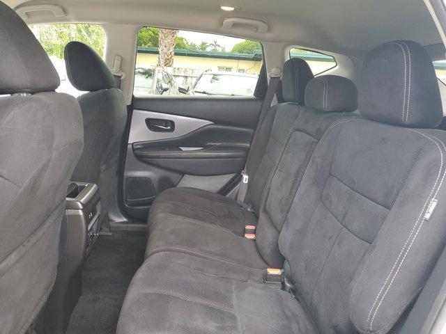 used 2020 Nissan Murano car, priced at $16,590