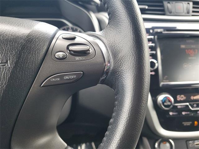 used 2020 Nissan Murano car, priced at $16,590