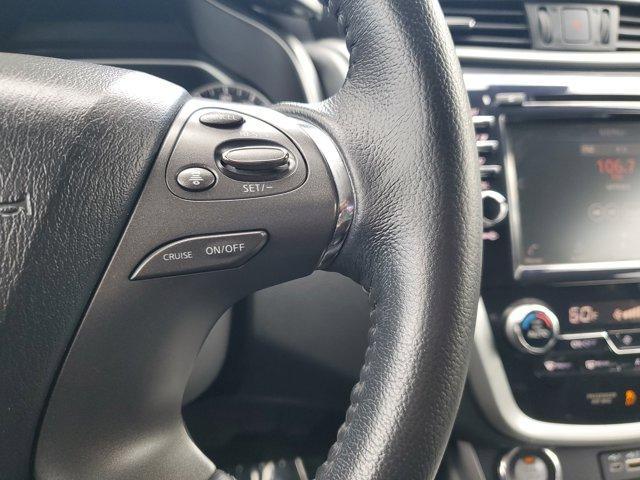 used 2020 Nissan Murano car, priced at $16,590