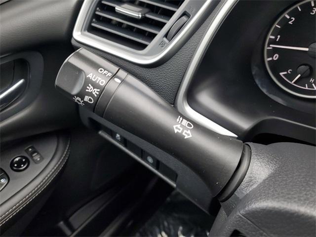 used 2020 Nissan Murano car, priced at $16,590