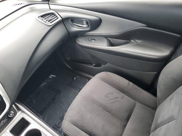 used 2020 Nissan Murano car, priced at $16,590
