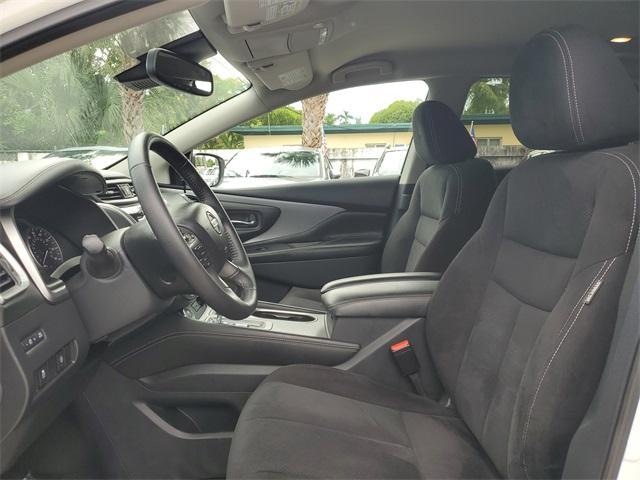 used 2020 Nissan Murano car, priced at $16,590