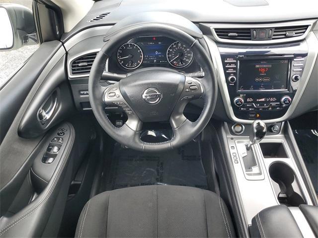 used 2020 Nissan Murano car, priced at $16,590