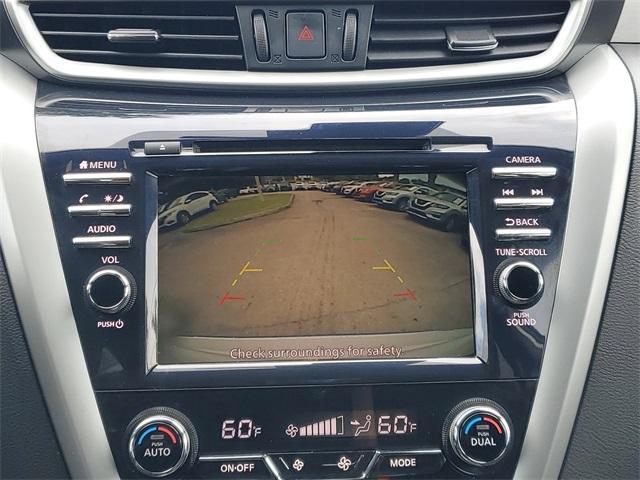 used 2020 Nissan Murano car, priced at $16,590