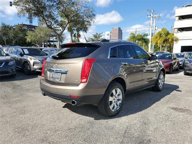 used 2014 Cadillac SRX car, priced at $7,998