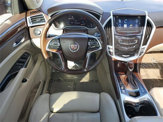 used 2014 Cadillac SRX car, priced at $7,998