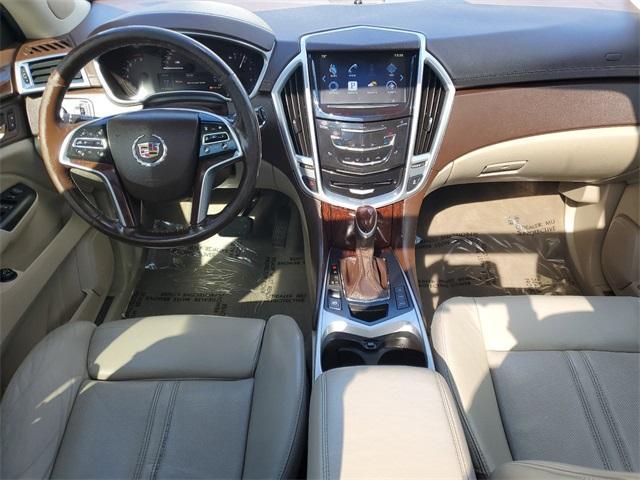 used 2014 Cadillac SRX car, priced at $7,998