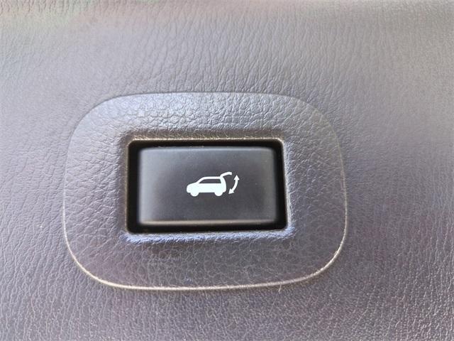 used 2022 INFINITI QX80 car, priced at $41,990