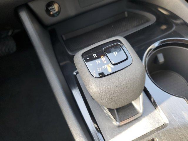 new 2026 Nissan Rogue car, priced at $29,995
