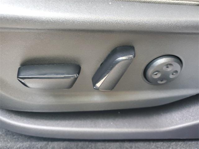 used 2024 Nissan ARIYA car, priced at $26,990