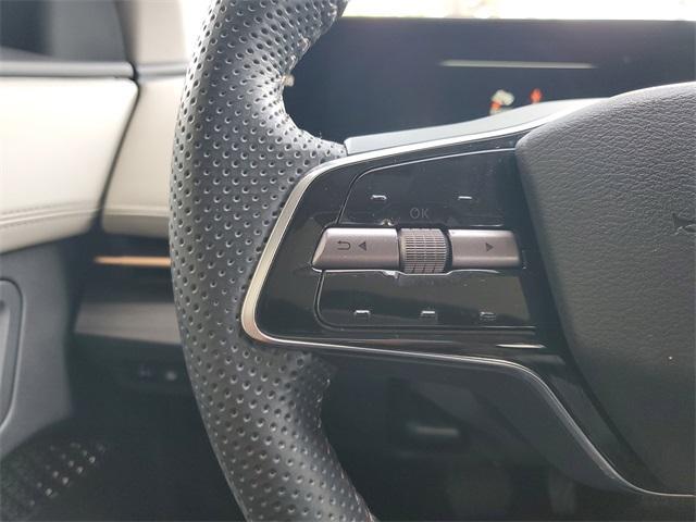 used 2024 Nissan ARIYA car, priced at $26,990