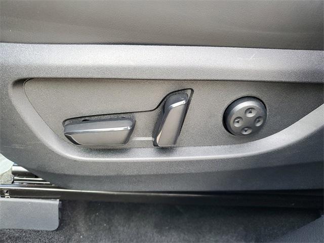 used 2025 INFINITI QX55 car, priced at $41,990