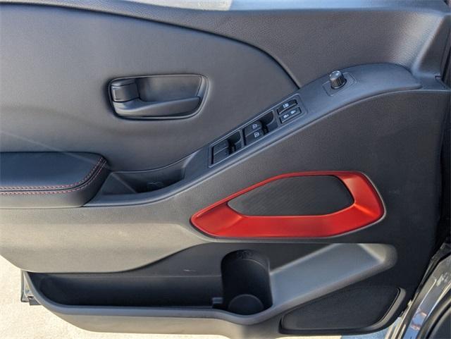 new 2026 Nissan Frontier car, priced at $40,670