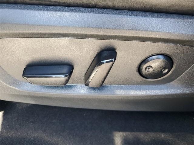 used 2023 Nissan Pathfinder car, priced at $30,990