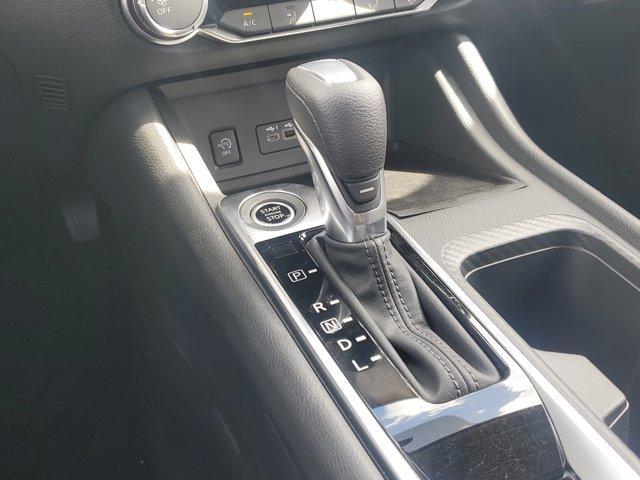 new 2025 Nissan Sentra car, priced at $22,990