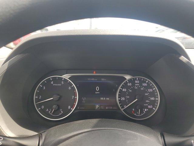 new 2025 Nissan Sentra car, priced at $22,990