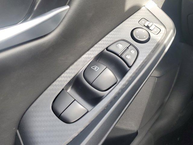 new 2025 Nissan Sentra car, priced at $22,990