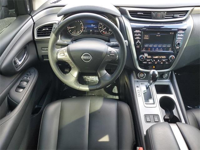 used 2023 Nissan Murano car, priced at $24,490