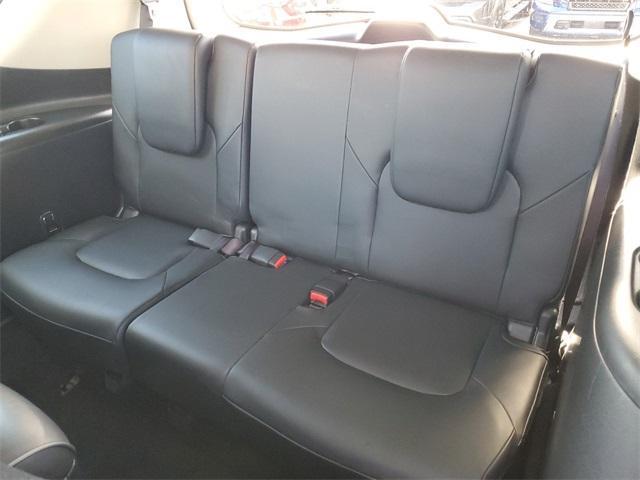 used 2023 INFINITI QX80 car, priced at $45,990