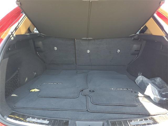 used 2024 Lexus NX 250 car, priced at $36,880