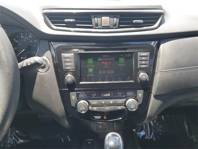 used 2019 Nissan Rogue car, priced at $14,990