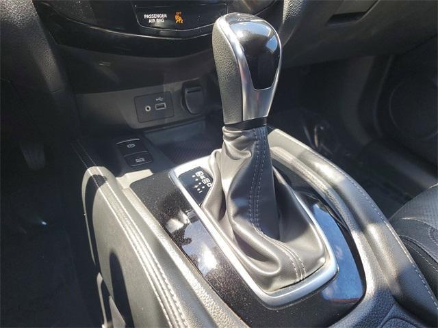 used 2019 Nissan Rogue car, priced at $14,990