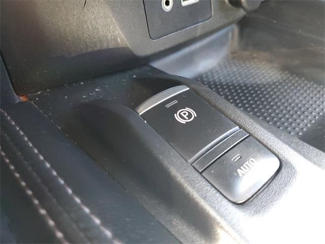 used 2019 Nissan Rogue car, priced at $14,990
