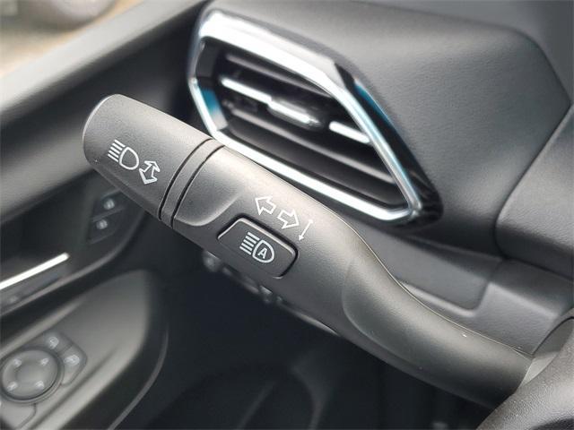used 2023 Chevrolet Bolt EV car, priced at $16,498